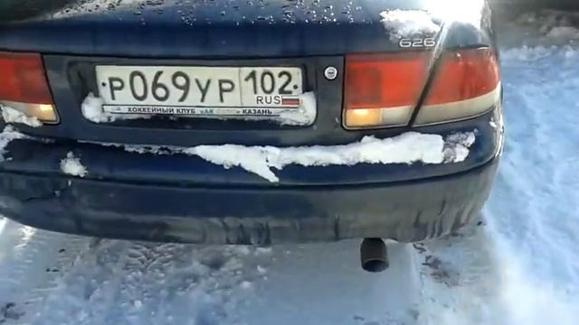 Холодная обкатка двигателя смотреть онлайн