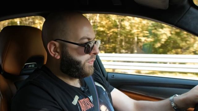 Заруба 840 л.с. BMW M5 F90 vs КВАДРОЦИКЛ. Неожиданный исход смотреть онлайн