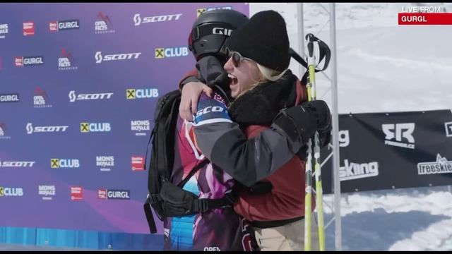 REPLAY I FWQ Finals Obergurgl, Austria