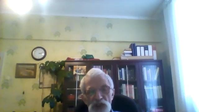 Курс "История изучаемой страны (Израиль)". Лекция 3. 06.04.2020 Профессор А.Б. Ковельман. смотреть онлайн