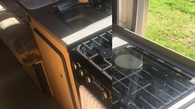 Peugeot Boxer LWB L3H2 Camper Conversion Finished Slideshow смотреть онлайн