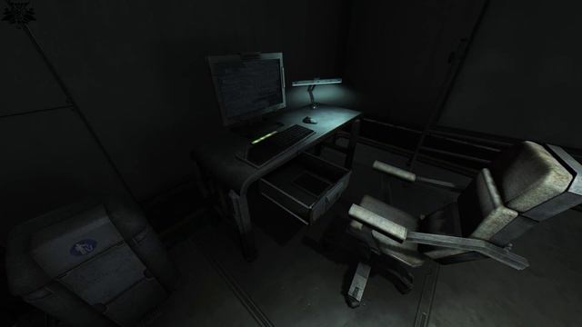 SOMA #10 [Смена тел] смотреть онлайн