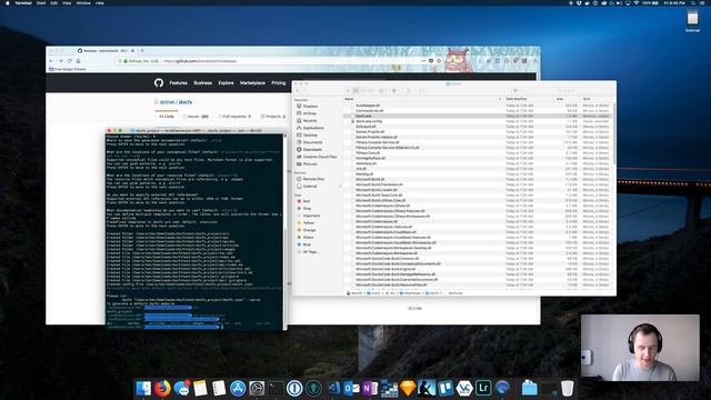 Coffee & Docs - Introduction to DocFX смотреть онлайн