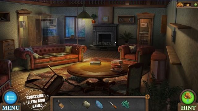 Tricky Doors Level 3: Locked Apartment FULL Walkthrough ElenaBionGames