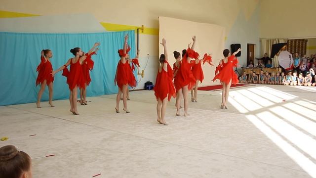 Принцесса спорта. Весна 2019 - Минск - ул. Бельского 59 А-СШ 38 - 16.03. - 15.00 смотреть онлайн