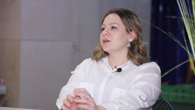 Маркетолог Екатерина Жовниренко - Целевая аудитория смотреть онлайн