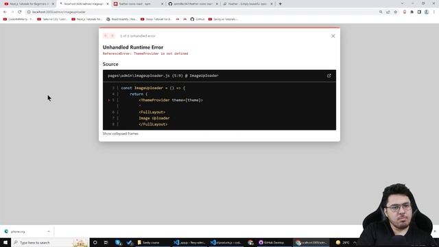Creating Pages for the Dashboard | NextJs Tutorial for Beginners #76 смотреть онлайн