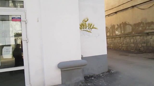 Севастополь город призрак Город умирает 8 02 2016 год смотреть онлайн