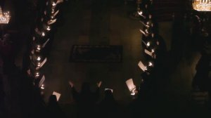 Чертог Твой вижду, Спасе мой, украшенный. Дивеево