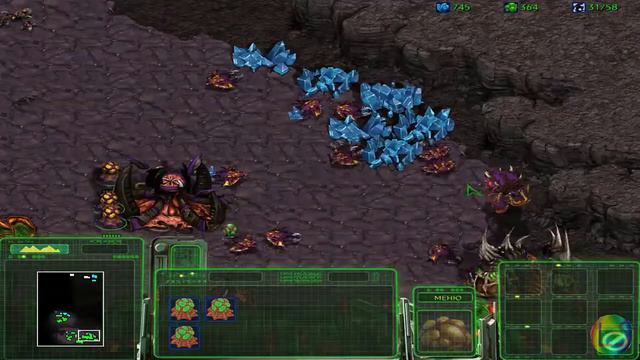 StarCraft Remastered #12 смотреть онлайн