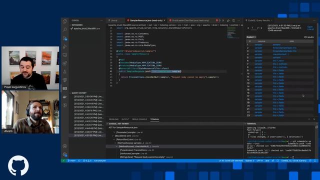LiveQL Episode 2 - The Rhino in the room. смотреть онлайн