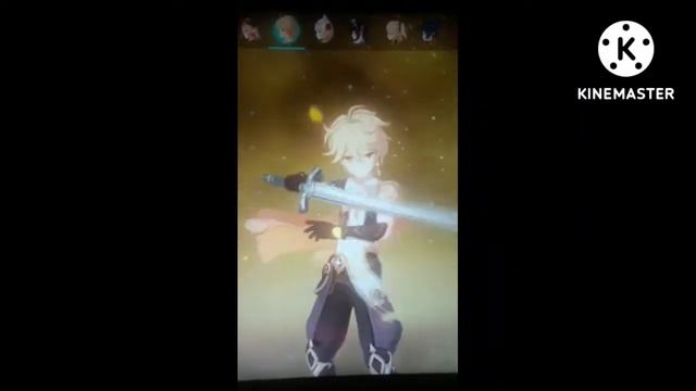 кокоми!элой албедо (мем) геншин импакт смотреть онлайн