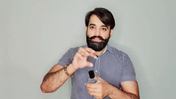 Thomas Kosmala No 4 Perfume Review