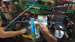 Звездное Небо как в Rolls-Royce на ГАЗЕЛЬ! Кожаные сиденья!