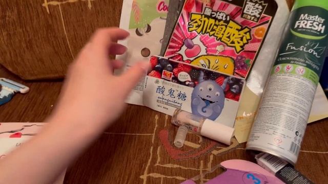 Пустые баночки! Фавориты и аутсайдеры! смотреть онлайн