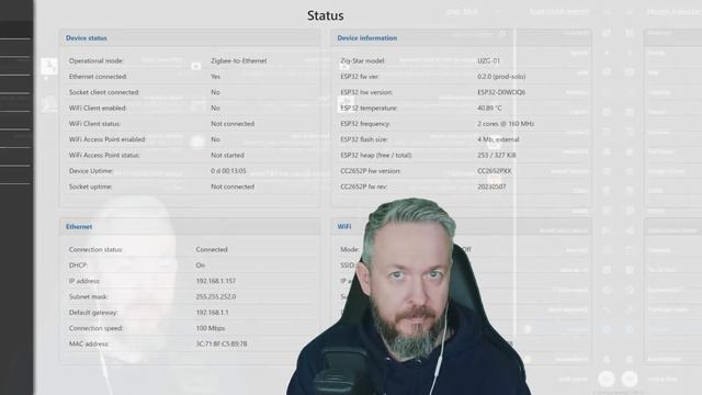 Best Zigbee Gateway on the market - for now! UZG-01 by ZigStar смотреть онлайн