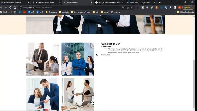 figma to html convertion | part-2 смотреть онлайн