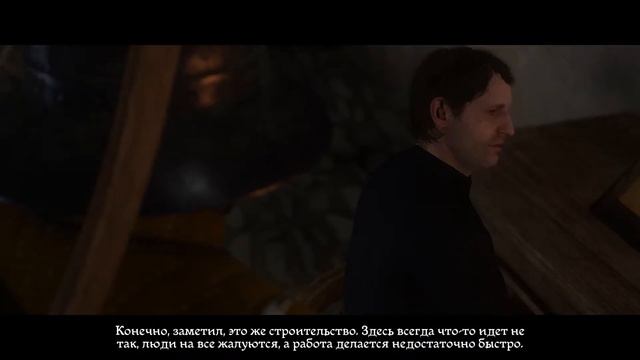 Kingdom Come: Deliverance. #25. Заговор и секрет ковки. Случай на стройке и дьявольский череп смотреть онлайн