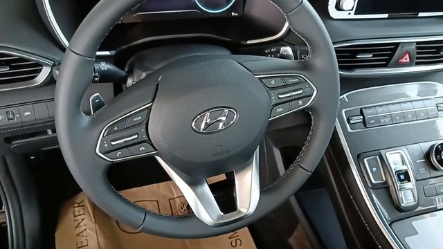 HYUNDAI SANTA FE 2023 REVIEW