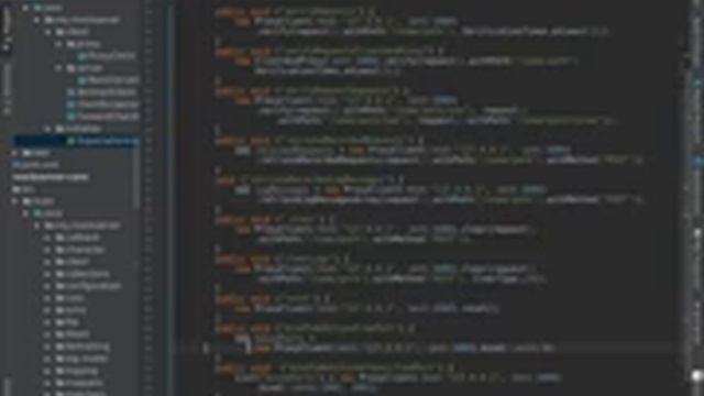 SSH Tunnel Backdoor Rootkit Jax-Rs Jpa Persist Hibernate Crud Server TSO Domain Scaling смотреть онлайн
