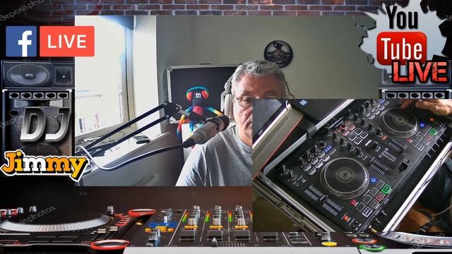 HOW TO MIX DANCE TUNES |DJ TIPS смотреть онлайн