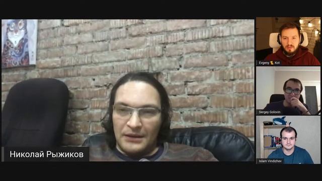 Argumentarium: альтернативы JavaScript для фронтенд-разработки смотреть онлайн