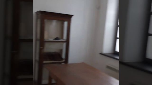 Музей ,,тюремный замок,, ч.1 смотреть онлайн