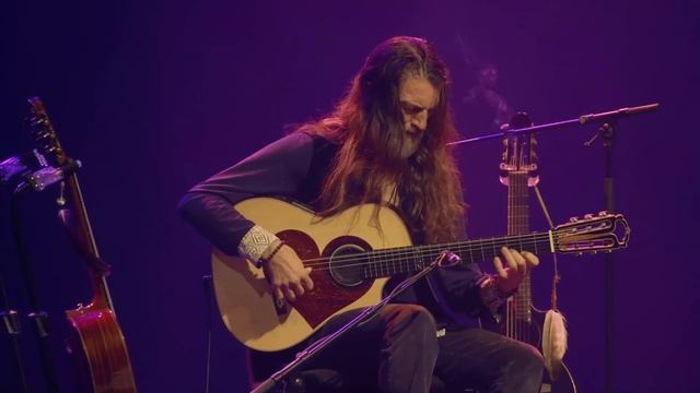 Estas Tonne - Fusion (Live) (Radio Edit)