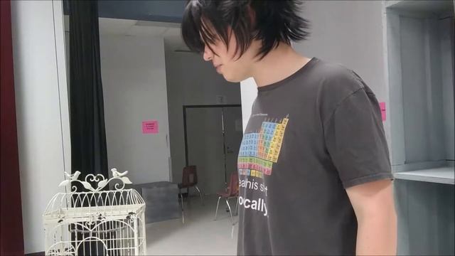 Monty Python: Dead Parrot Reenactment смотреть онлайн