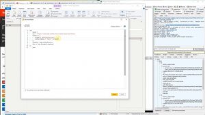 Получение данных по API в Power Query для Power BI и Excel. Часть 1