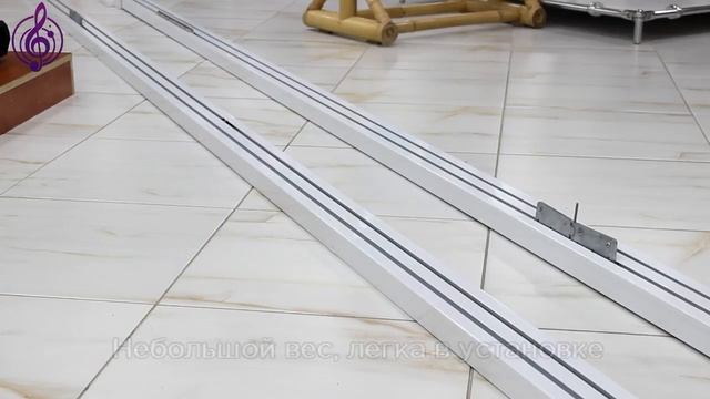 Механика сцены WTM Stage Curtain Motor смотреть онлайн