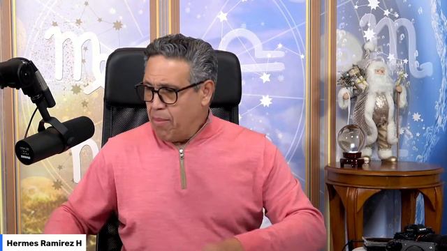 EN VIVO | Buenas NOTICIAS | CONSULTA ESPIRITUAL | Las PREDICCIONES 2024 se transmitirán por... смотреть онлайн