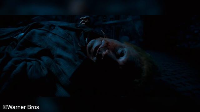 Why Lupin And Tonks SHOULD NOT Have Died смотреть онлайн