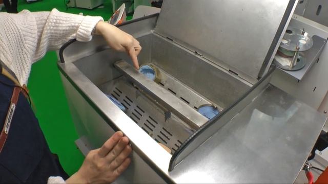 НОВИНКА: Аппарат для выварки воска для обработки до 6 полукювет КЮВЕТА 1.0 смотреть онлайн
