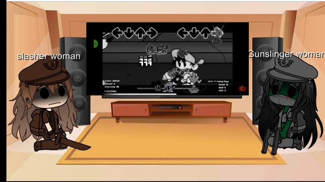 pixel gun tower defence enemy boss react to suicide mouse Wednesday identify V2 смотреть онлайн