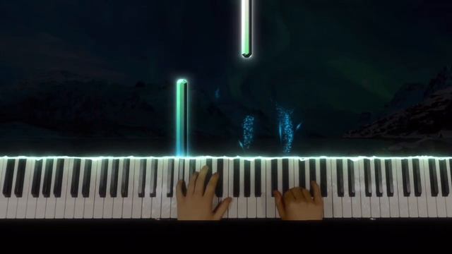 Ludovico Einaudi- Luminous