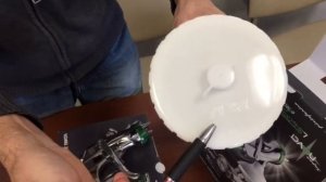 Краскопульты Anest Iwata WS-400 и LS-400