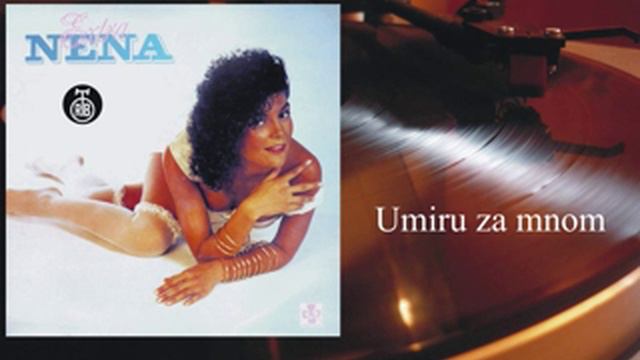Extra Nena - Umiru za mnom (1989) смотреть онлайн