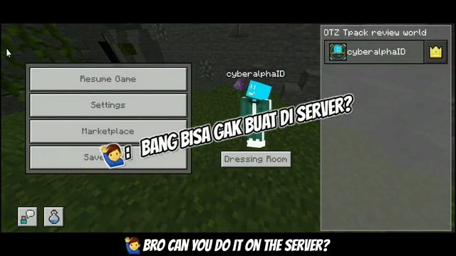 Java Bottom Chat for MCPE/MCBE | Texturepack + Download | #texturepack #minecraft смотреть онлайн