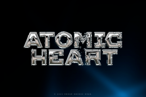 Прохождение Atomic Heart Загадка с жёлтой цистерной (гайд)