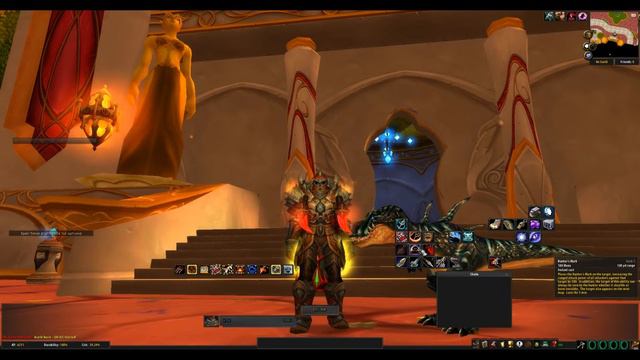 Guia Hunter Beast Master (DPS) PVE 3.3.5a BR смотреть онлайн