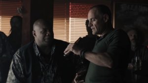 Пикник на Обочине_Русский Трейлер сериала.