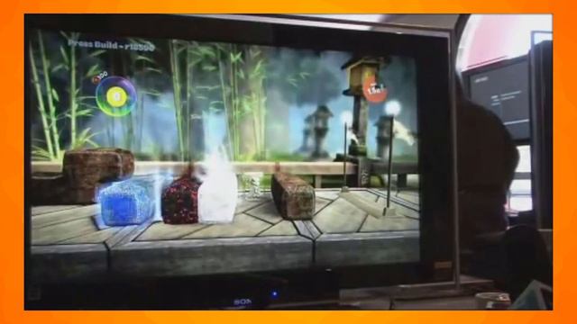 The Cut Content Of: LittleBigPlanet - TCCO Feat. GlitchMaster7 смотреть онлайн