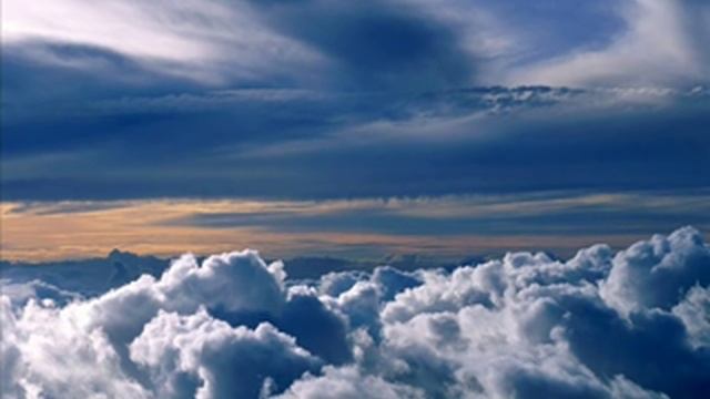 Небо - Облака смотреть онлайн