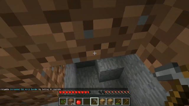 ВЫЖИВАНИЕ НА ОДНОМ БЛОКЕ С АЧИВКАМИ! CAPTIVE MINECRAFT #1 GRANDPA И БАБКА ГРЕННИ ВЫЖИВАЮТ смотреть онлайн