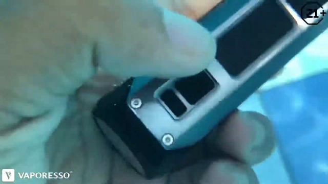 Durability and Waterprof Test Vaporesso FORZ TX80 (Siksaan di Dunia yang Ekstreem) смотреть онлайн
