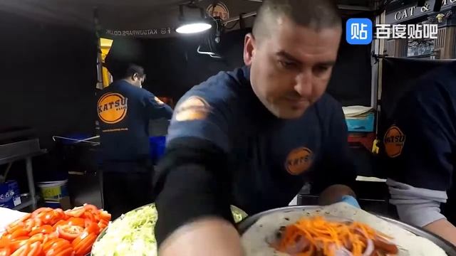 Use the Fresh World vacuum sealer to pack the gourmet burritos . смотреть онлайн