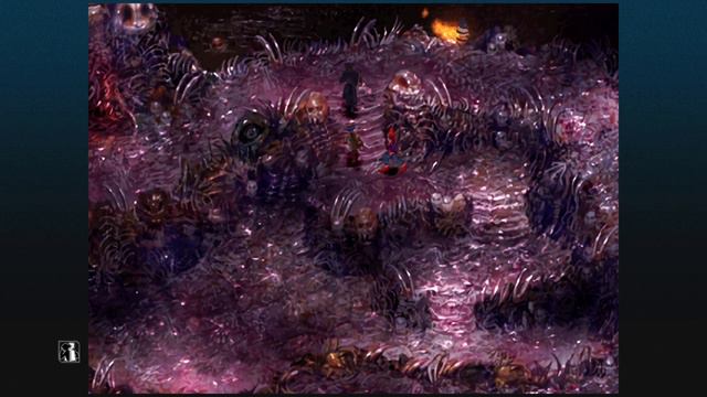 Поиск портала ► Прохождение Chrono Cross: the radical dreamers edition / Remaster, ep19 смотреть онлайн