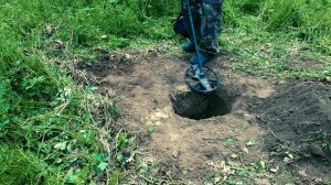 Тест на глубину металлоискателей АКА Сигнум и Golden Mask 4WD Pro