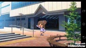 Что было,если бы я попала в мир Леди баг. Гача клуб.Тапочка.